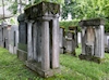 Jüdischer Friedhof Augsburg-Haunstetten (�Alexander Baron, Augsburg)