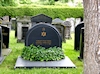 Jüdischer Friedhof Augsburg-Haunstetten (�Alexander Baron, Augsburg)