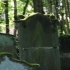 Jüdischer Friedhof Bayreuth, � Foto: Wolfgang Reinicke, München