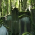 Jüdischer Friedhof Bayreuth, � Foto: Wolfgang Reinicke, München