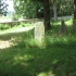 Jüdischer Friedhof Bechhofen, www.juedischer-friedhof-bechhofen.de (Foto: Alexander Biernoth, Ansbach)