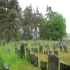 Jüdischer Friedhof Bechhofen, www.juedischer-friedhof-bechhofen.de (Foto: Alexander Biernoth, Ansbach)