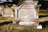 Jüdischer Friedhof Burgpreppach. � Heidi Flachsenberger, Burgpreppach