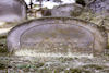 Jüdischer Friedhof Burgpreppach. � Heidi Flachsenberger, Burgpreppach