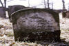 Jüdischer Friedhof Burgpreppach. � Heidi Flachsenberger, Burgpreppach