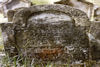 Jüdischer Friedhof Burgpreppach. � Heidi Flachsenberger, Burgpreppach