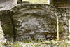 Jüdischer Friedhof Burgpreppach. � Heidi Flachsenberger, Burgpreppach