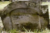 Jüdischer Friedhof Burgpreppach. � Heidi Flachsenberger, Burgpreppach