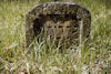 Jüdischer Friedhof Burgpreppach. � Heidi Flachsenberger, Burgpreppach