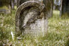 Jüdischer Friedhof Burgpreppach. � Heidi Flachsenberger, Burgpreppach