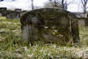 Jüdischer Friedhof Burgpreppach. � Heidi Flachsenberger, Burgpreppach