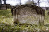 Jüdischer Friedhof Burgpreppach. � Heidi Flachsenberger, Burgpreppach