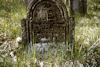 Jüdischer Friedhof Burgpreppach. � Heidi Flachsenberger, Burgpreppach
