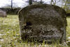 Jüdischer Friedhof Burgpreppach. � Heidi Flachsenberger, Burgpreppach