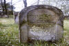 Jüdischer Friedhof Burgpreppach. � Heidi Flachsenberger, Burgpreppach
