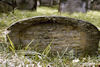 Jüdischer Friedhof Burgpreppach. � Heidi Flachsenberger, Burgpreppach