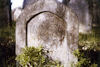Jüdischer Friedhof Burgpreppach. � Heidi Flachsenberger, Burgpreppach