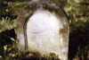 Jüdischer Friedhof Burgpreppach. � Heidi Flachsenberger, Burgpreppach