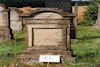 Jüdischer Friedhof Kleinsteinach. � Herbert Dietz / R�diger Reining, Aidhausen
