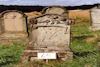 Jüdischer Friedhof Kleinsteinach. � Herbert Dietz / R�diger Reining, Aidhausen