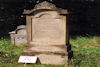 Jüdischer Friedhof Kleinsteinach. � Herbert Dietz / R�diger Reining, Aidhausen