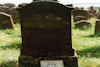 Jüdischer Friedhof Kleinsteinach. � Herbert Dietz / R�diger Reining, Aidhausen