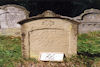Jüdischer Friedhof Kleinsteinach. � Herbert Dietz / R�diger Reining, Aidhausen