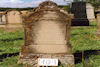 Jüdischer Friedhof Kleinsteinach. � Herbert Dietz / R�diger Reining, Aidhausen