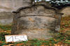Jüdischer Friedhof Kleinsteinach. � Herbert Dietz / R�diger Reining, Aidhausen