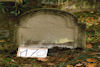 Jüdischer Friedhof Kleinsteinach. � Herbert Dietz / R�diger Reining, Aidhausen