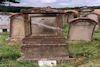 Jüdischer Friedhof Kleinsteinach. � Herbert Dietz / R�diger Reining, Aidhausen