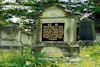Jüdischer Friedhof Kleinsteinach. � Herbert Dietz / R�diger Reining, Aidhausen