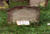 Jüdischer Friedhof Kleinsteinach. � Herbert Dietz / R�diger Reining, Aidhausen