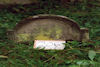 Jüdischer Friedhof Kleinsteinach. � Herbert Dietz / R�diger Reining, Aidhausen