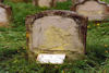 Jüdischer Friedhof Kleinsteinach. � Herbert Dietz / R�diger Reining, Aidhausen