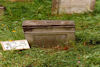Jüdischer Friedhof Kleinsteinach. � Herbert Dietz / R�diger Reining, Aidhausen