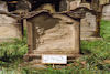 Jüdischer Friedhof Kleinsteinach. � Herbert Dietz / R�diger Reining, Aidhausen