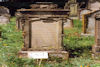 Jüdischer Friedhof Kleinsteinach. � Herbert Dietz / R�diger Reining, Aidhausen