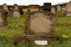 Jüdischer Friedhof Kleinsteinach. � Herbert Dietz / R�diger Reining, Aidhausen