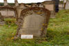 Jüdischer Friedhof Kleinsteinach. � Herbert Dietz / R�diger Reining, Aidhausen