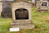 Jüdischer Friedhof Kleinsteinach. � Herbert Dietz / R�diger Reining, Aidhausen