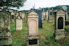 Jüdischer Friedhof Kleinsteinach. � Herbert Dietz / R�diger Reining, Aidhausen