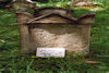 Jüdischer Friedhof Kleinsteinach. � Herbert Dietz / R�diger Reining, Aidhausen