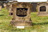 Jüdischer Friedhof Kleinsteinach. � Herbert Dietz / R�diger Reining, Aidhausen