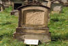 Jüdischer Friedhof Kleinsteinach. � Herbert Dietz / R�diger Reining, Aidhausen