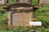 Jüdischer Friedhof Kleinsteinach. � Herbert Dietz / R�diger Reining, Aidhausen
