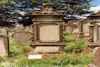 Jüdischer Friedhof Kleinsteinach. � Herbert Dietz / R�diger Reining, Aidhausen