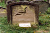 Jüdischer Friedhof Kleinsteinach. � Herbert Dietz / R�diger Reining, Aidhausen