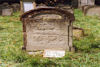 Jüdischer Friedhof Kleinsteinach. � Herbert Dietz / R�diger Reining, Aidhausen