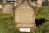 Jüdischer Friedhof Kleinsteinach. � Herbert Dietz / R�diger Reining, Aidhausen